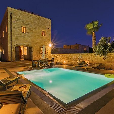 Blueberry Hills Villa Żejtun Dış mekan fotoğraf