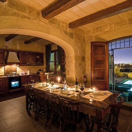 Blueberry Hills Villa Żejtun Dış mekan fotoğraf