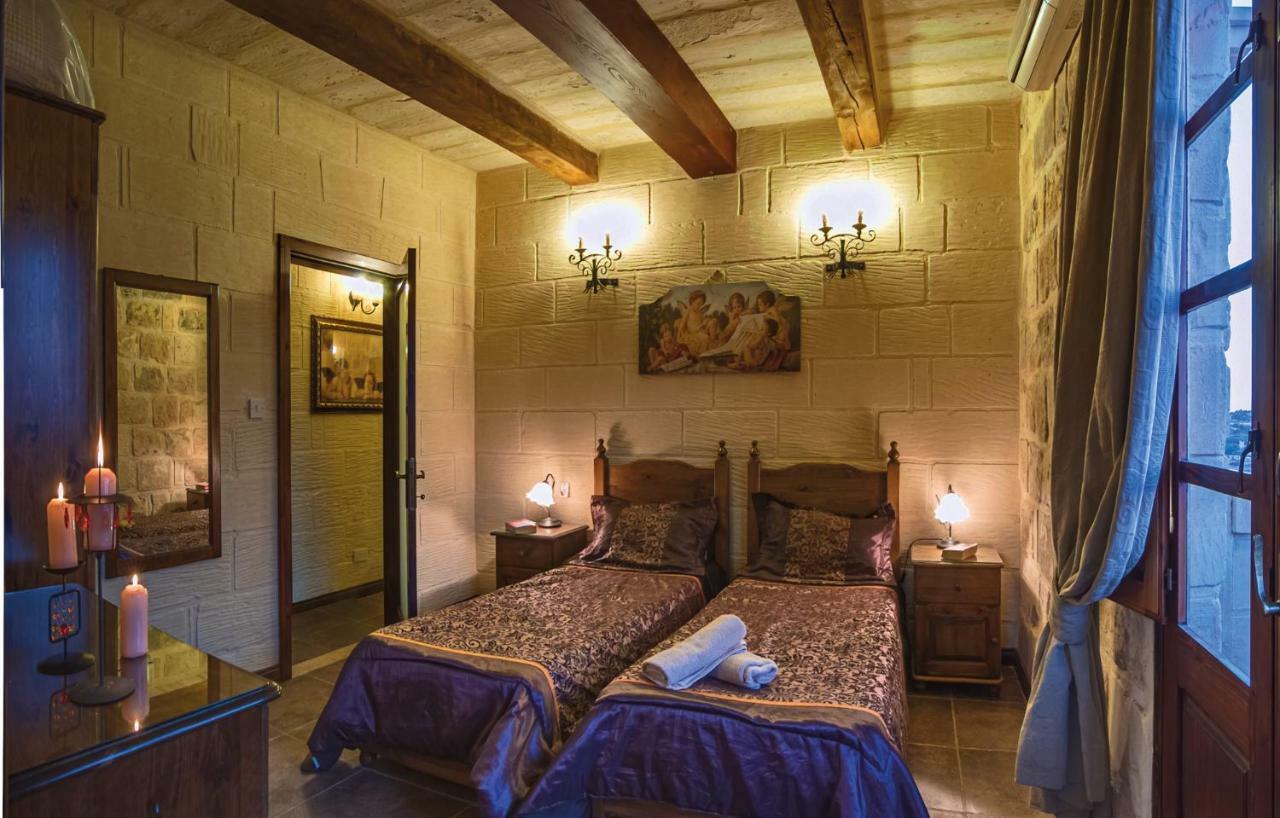 Blueberry Hills Villa Żejtun Dış mekan fotoğraf