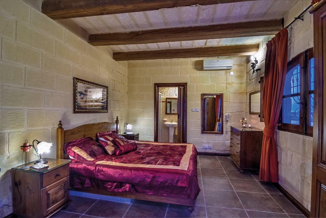 Blueberry Hills Villa Żejtun Dış mekan fotoğraf