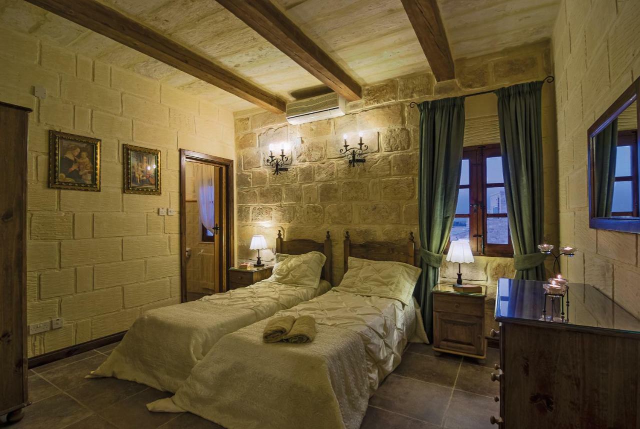 Blueberry Hills Villa Żejtun Dış mekan fotoğraf