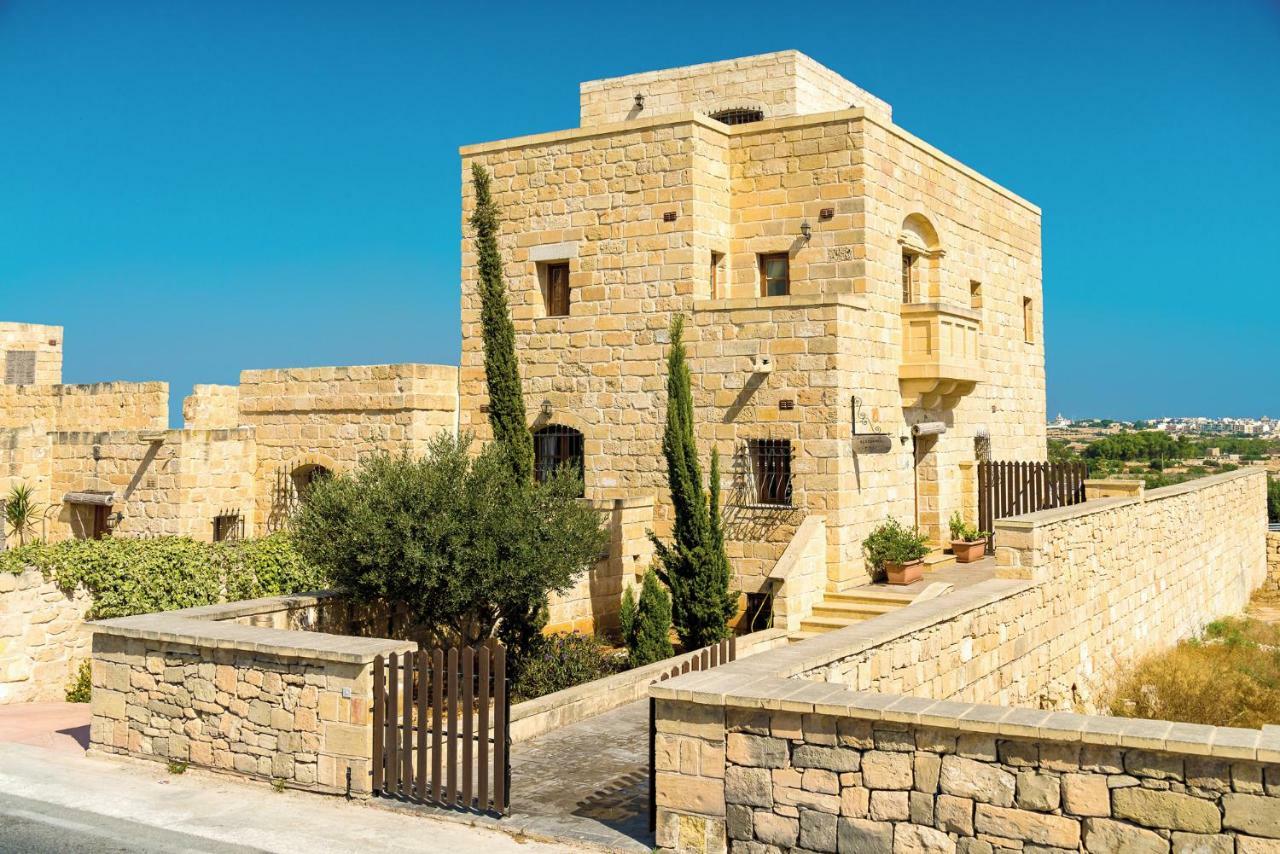 Blueberry Hills Villa Żejtun Dış mekan fotoğraf