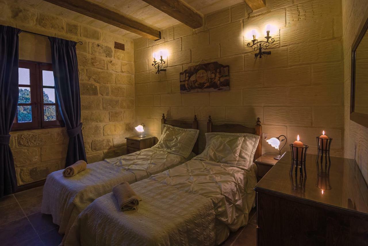 Blueberry Hills Villa Żejtun Dış mekan fotoğraf